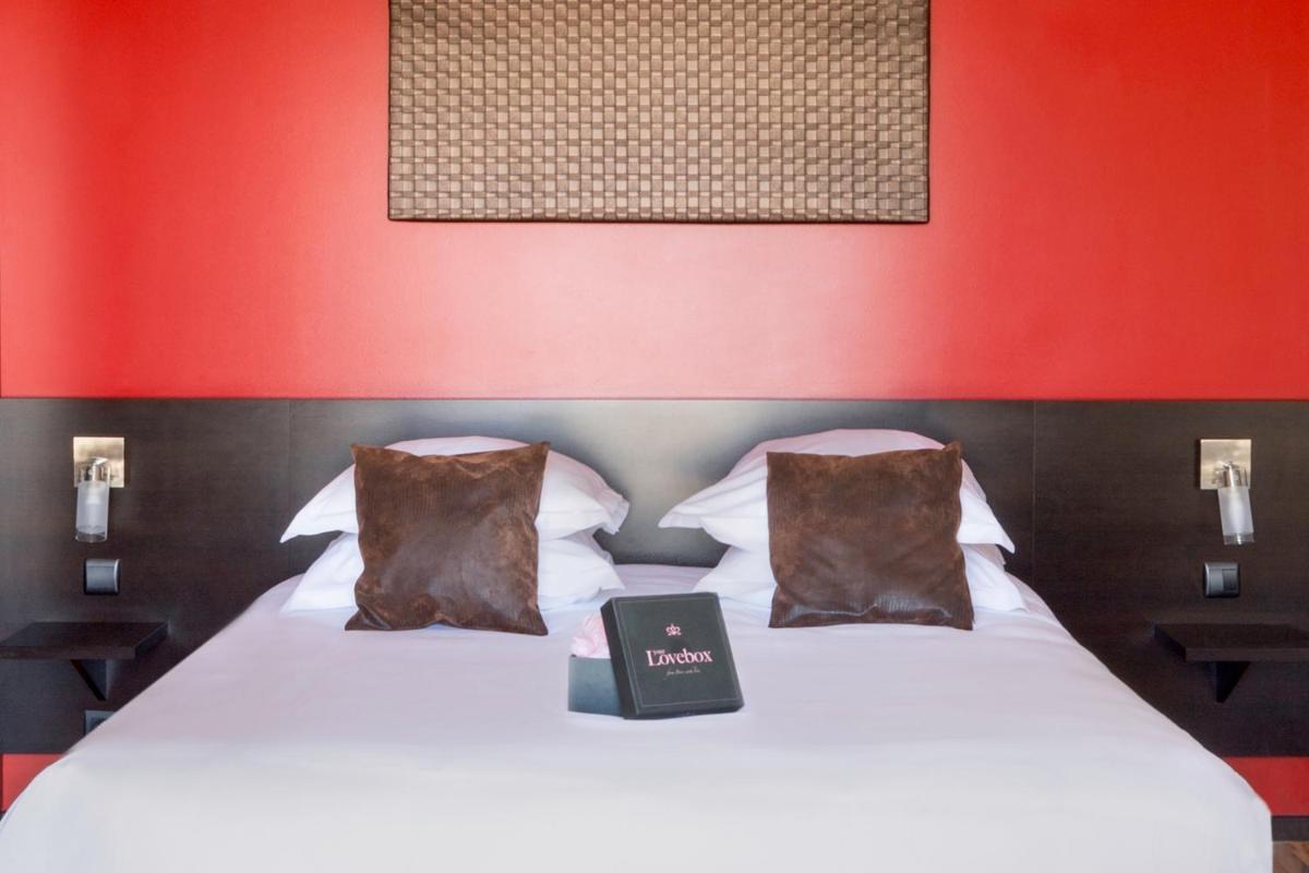 Foto - Best Western Park Hotel Geneve-Thoiry