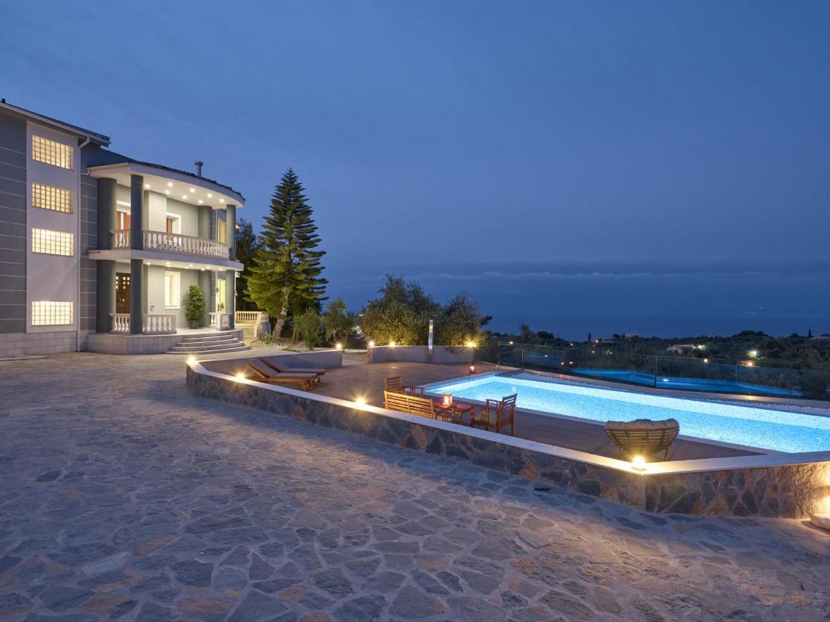 Photo - Mont Bleu Luxury Villa