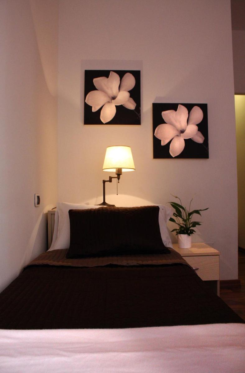 Foto - Trastevere Rooms