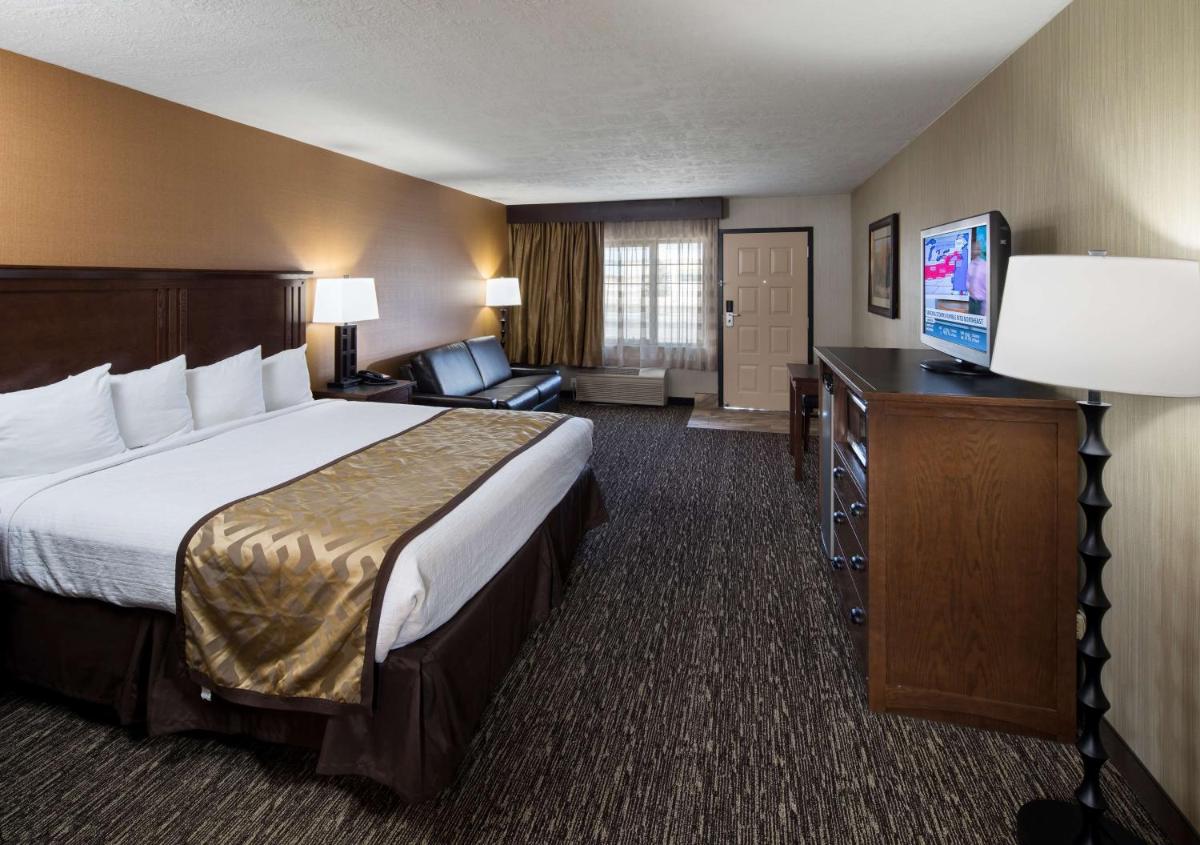 Photo - Best Western Ramkota Hotel