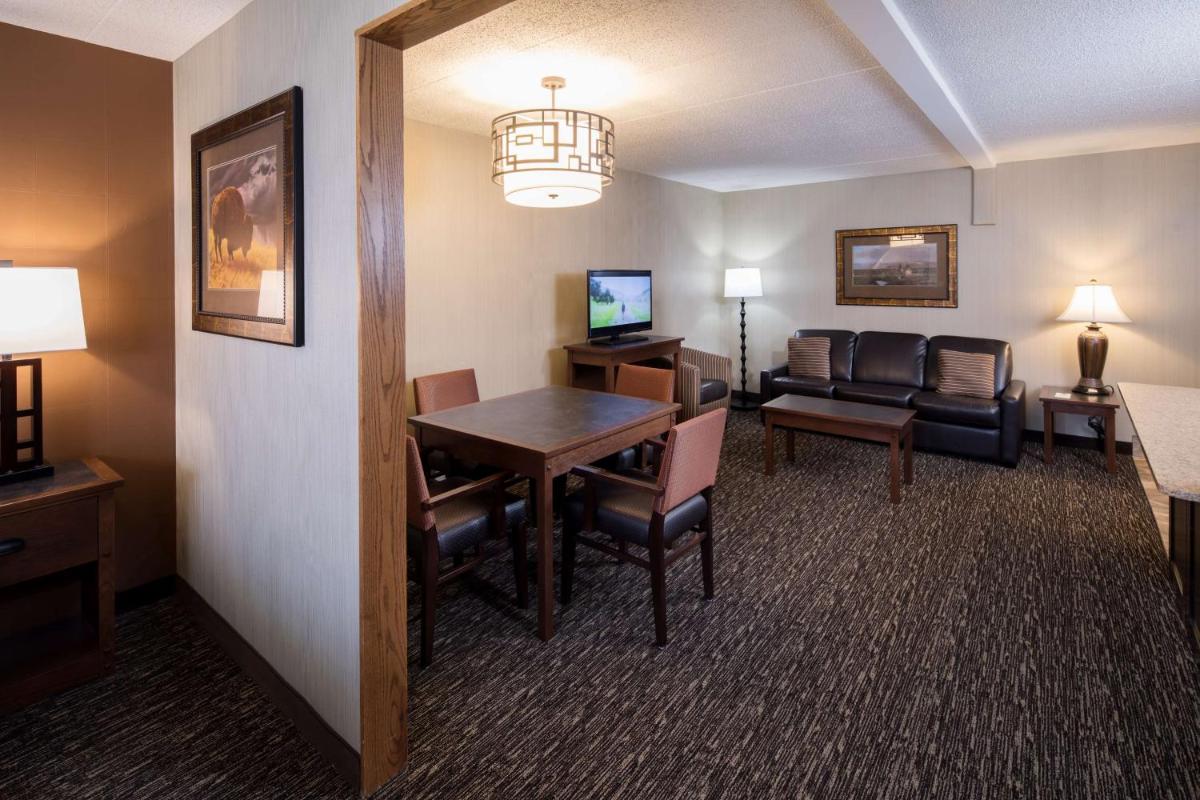 Photo - Best Western Ramkota Hotel