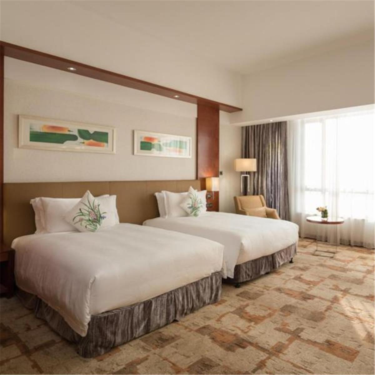 Photo - Cinese Hotel Dongguan Shijie