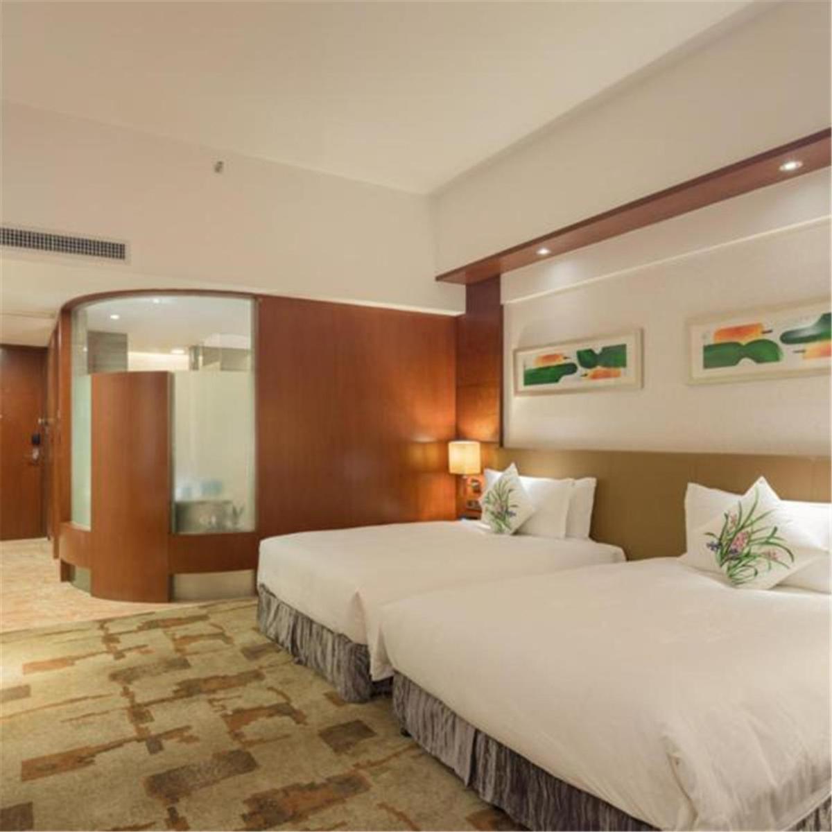 Photo - Cinese Hotel Dongguan Shijie