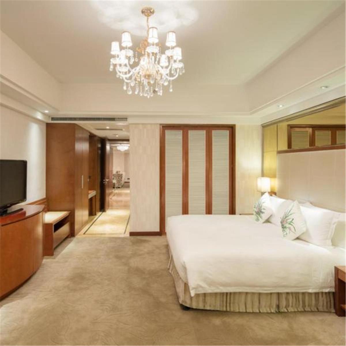 Foto - Cinese Hotel Dongguan Shijie