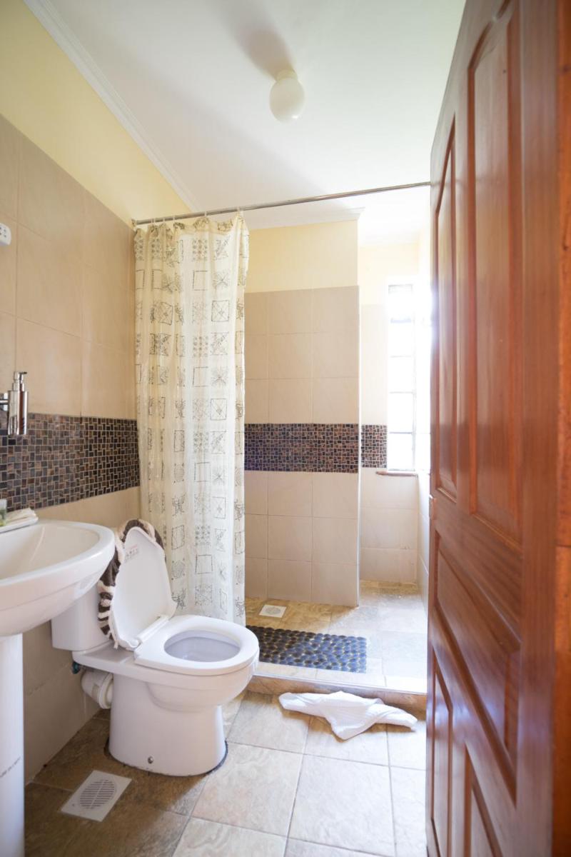 Foto - The Cottage Guest House Gigiri