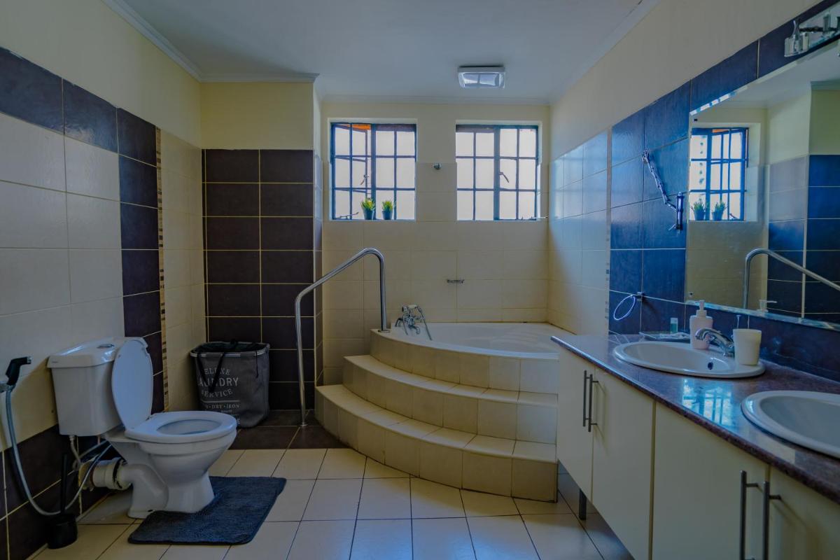 Foto - The Cottage Guest House Gigiri