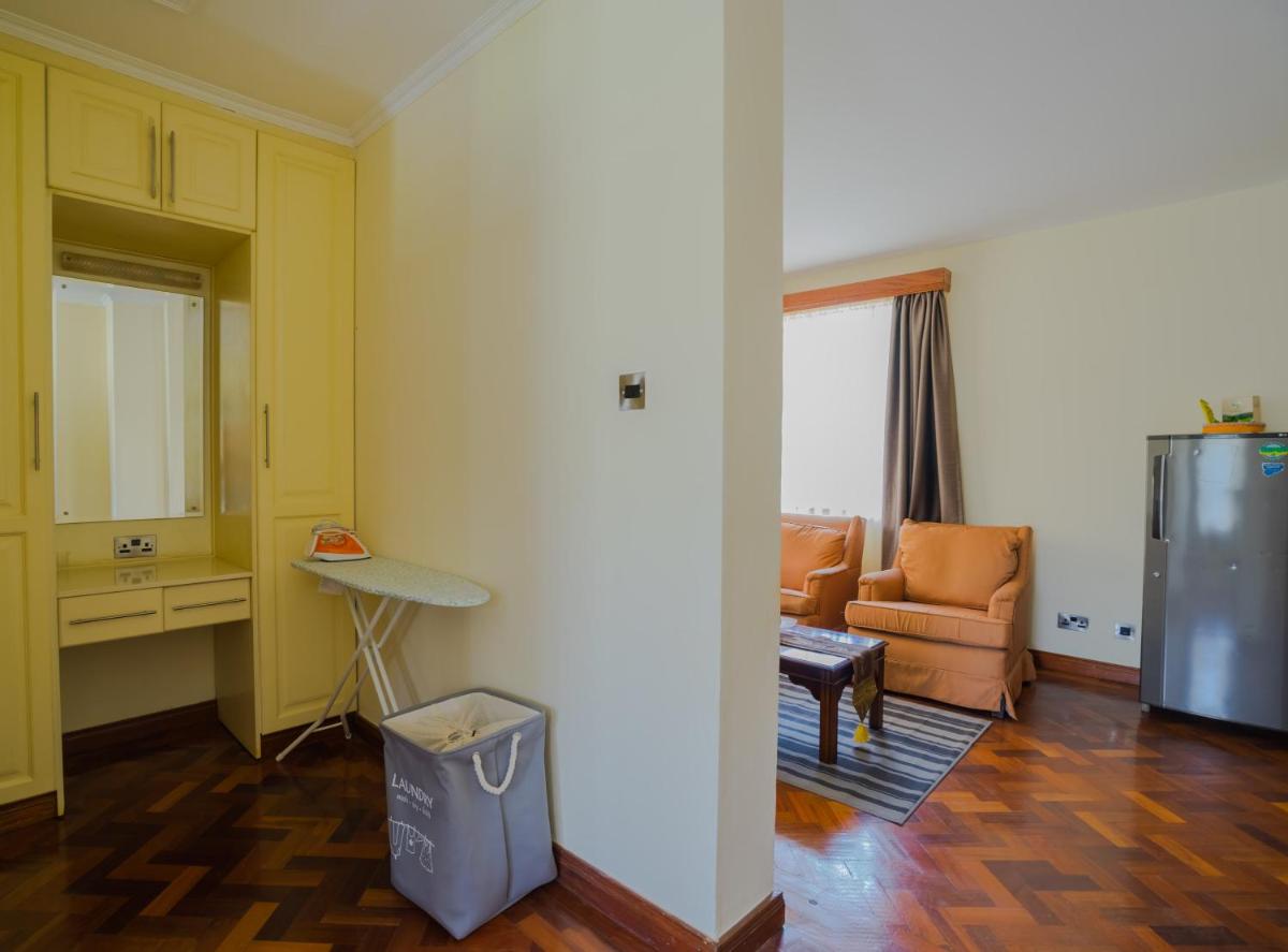 Foto - The Cottage Guest House Gigiri