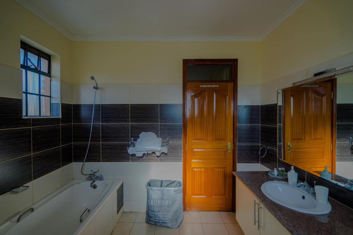 Foto - The Cottage Guest House Gigiri