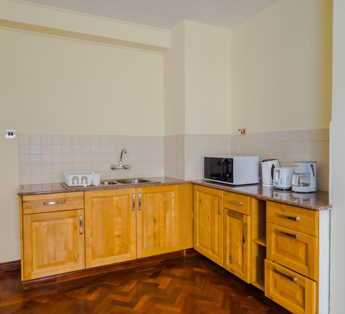 Foto - The Cottage Guest House Gigiri