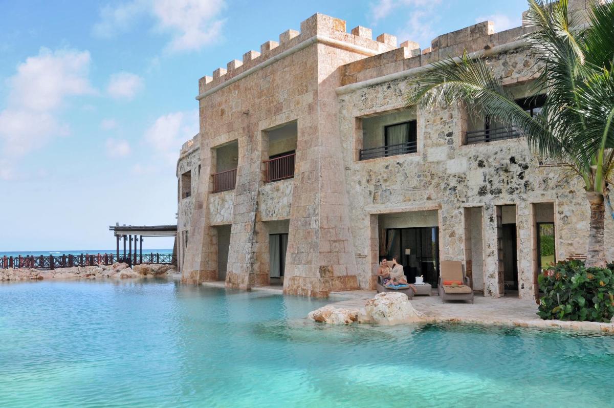 Photo - Sanctuary Cap Cana, a Luxury Collection All-Inclusive Resort, Dominican Republic