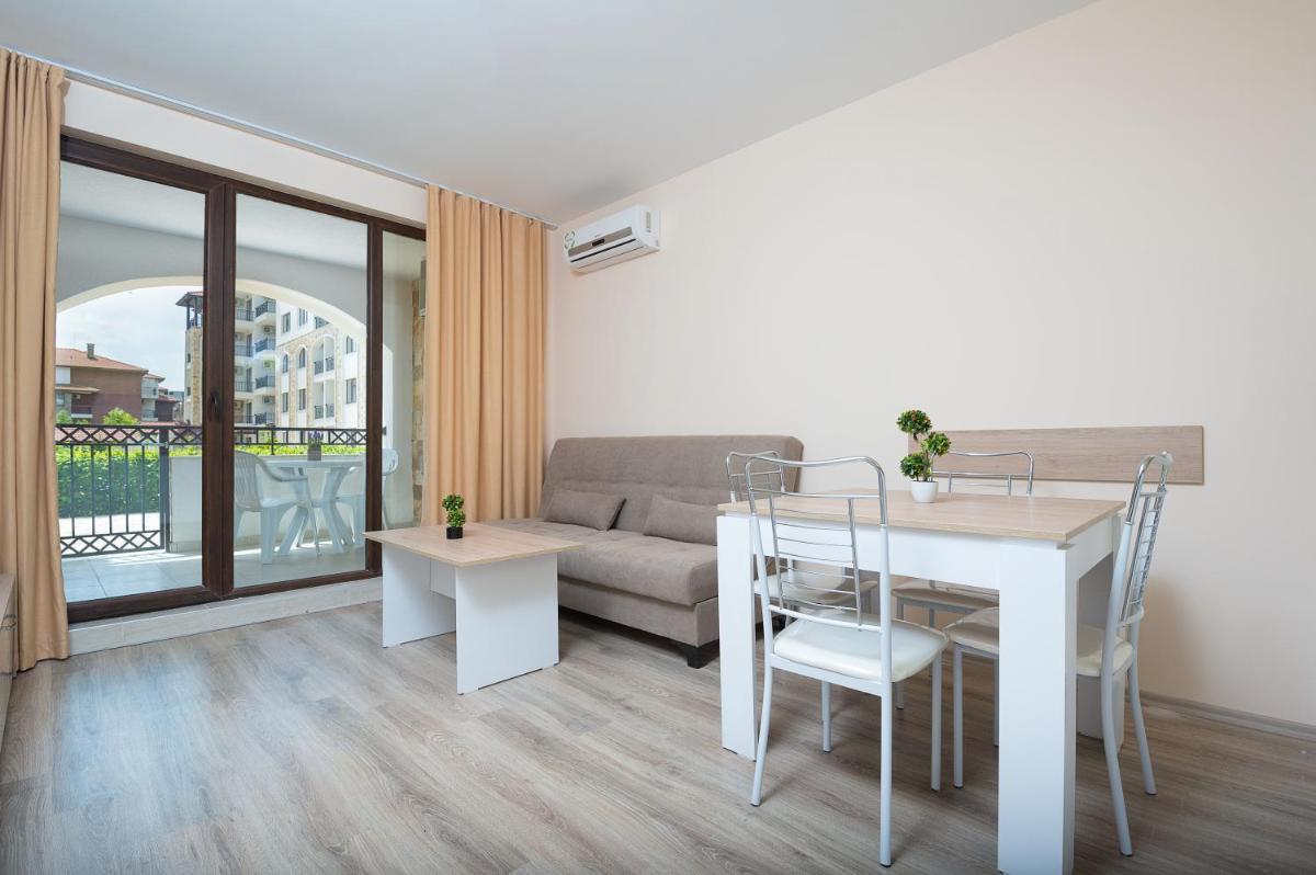 Photo - Apollon Apartments