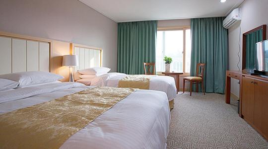 Foto - Jeju Mei The Hotel