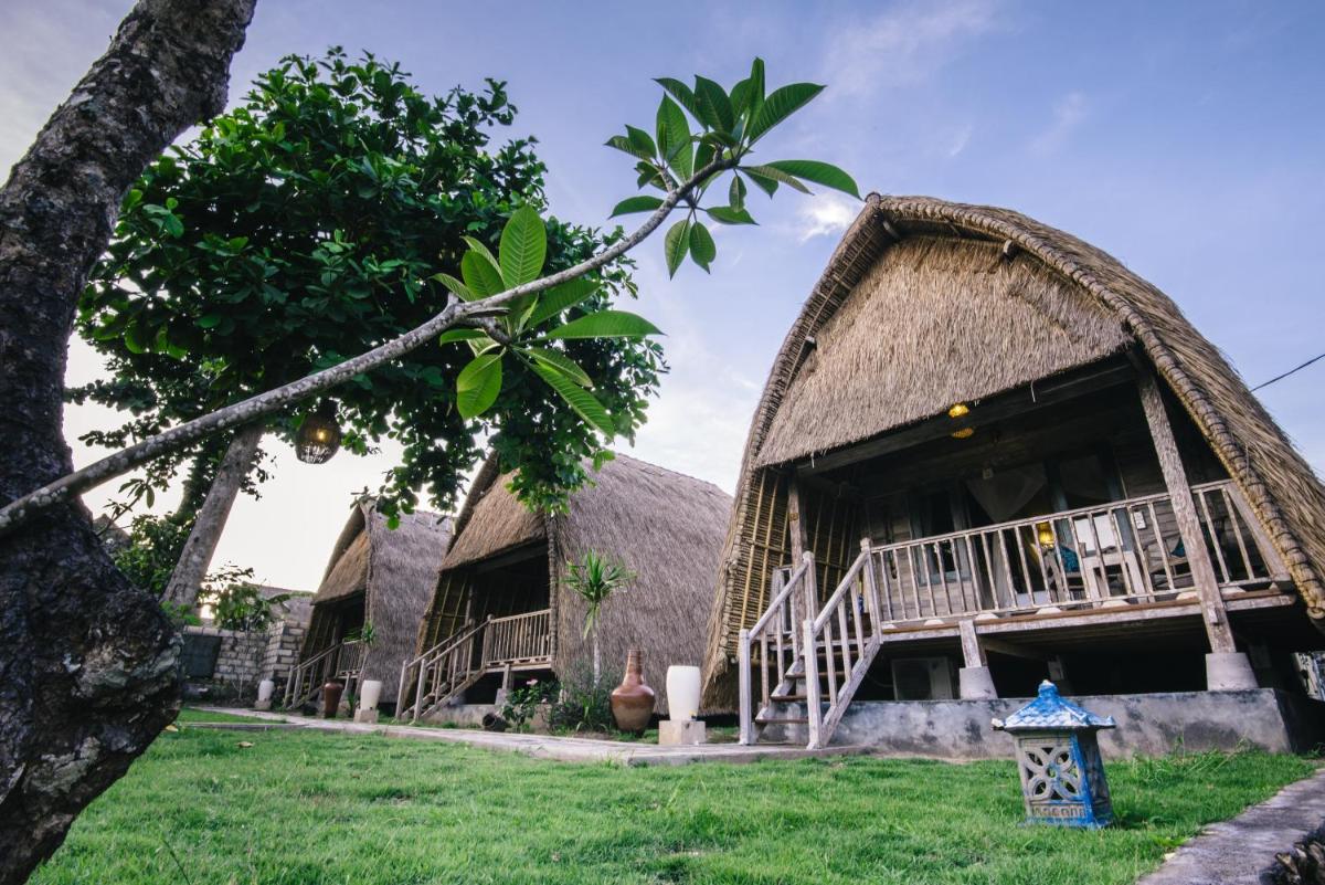 Photo - Dream Beach Huts