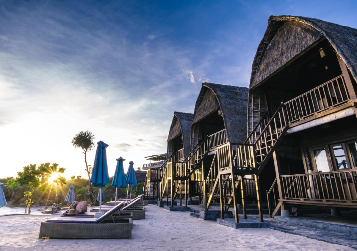 Photo - Dream Beach Huts