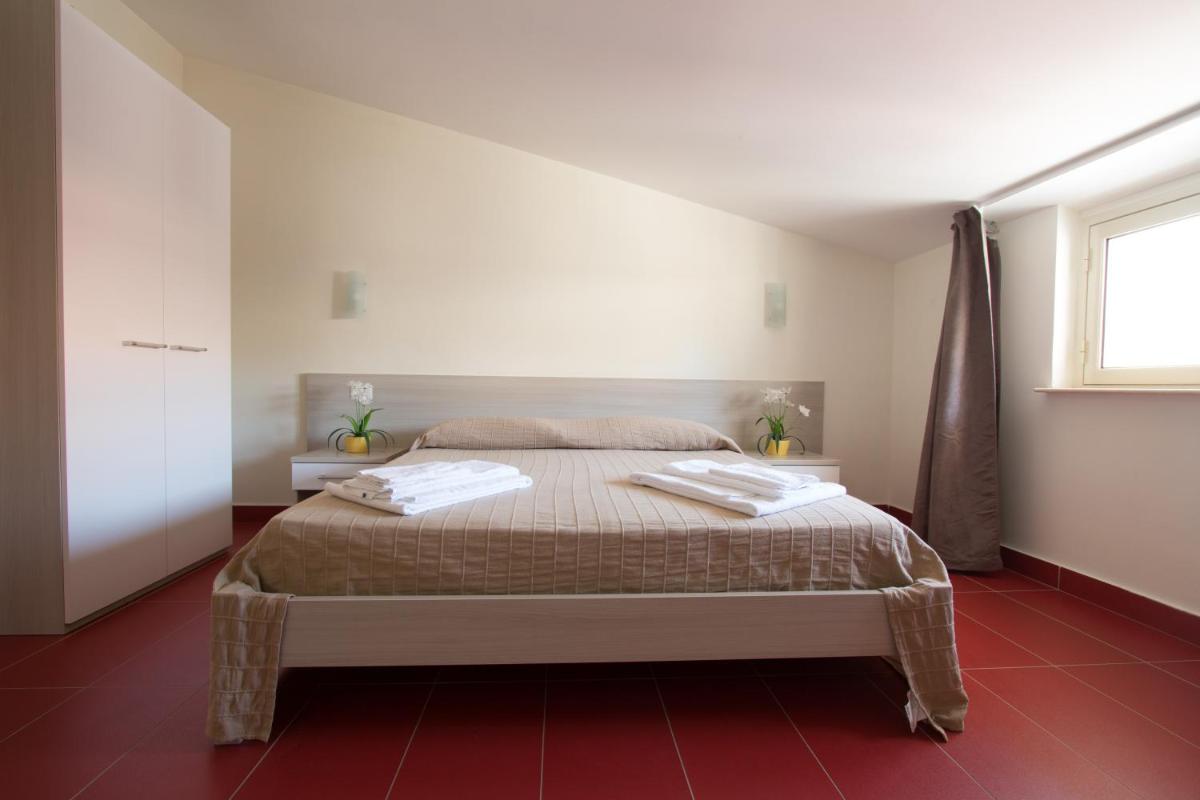 Photo - B&B Baglio Santa Croce