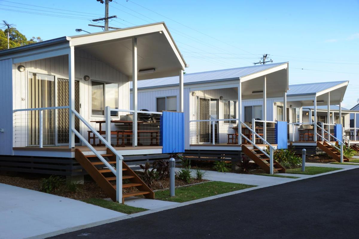 Photo - Nobby Beach Holiday Village