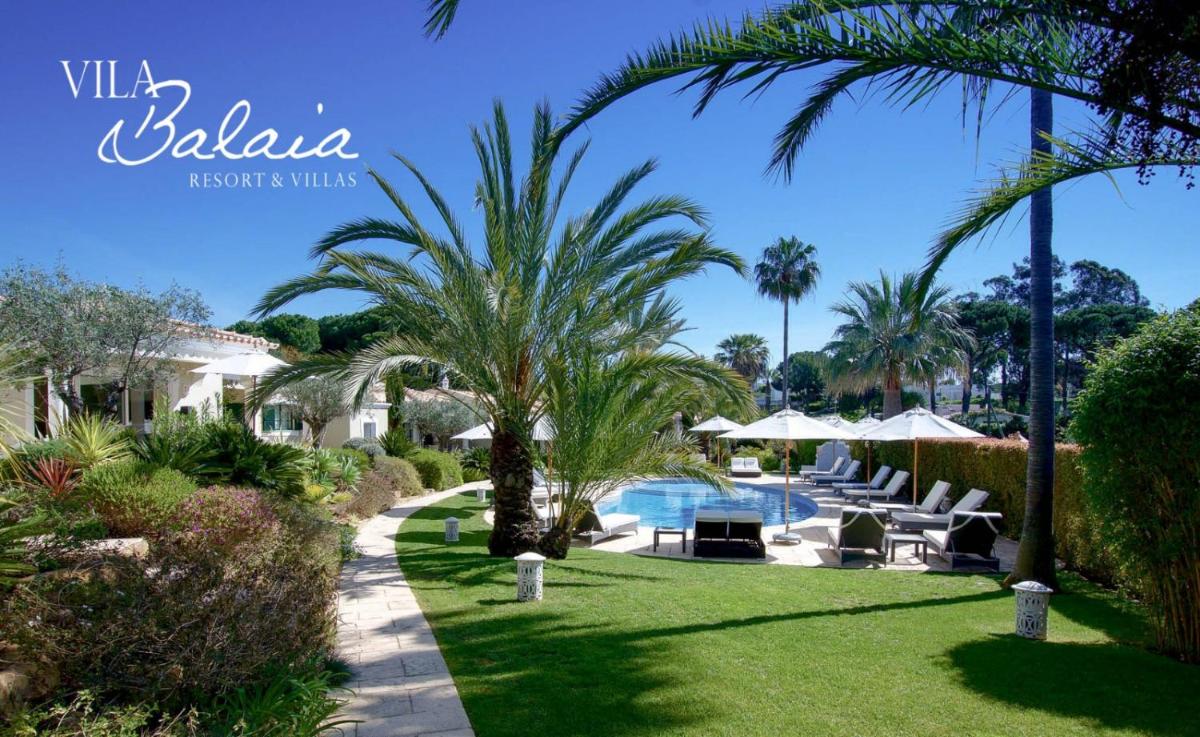 Photo - Vila Balaia - Luxury Boutique Villas