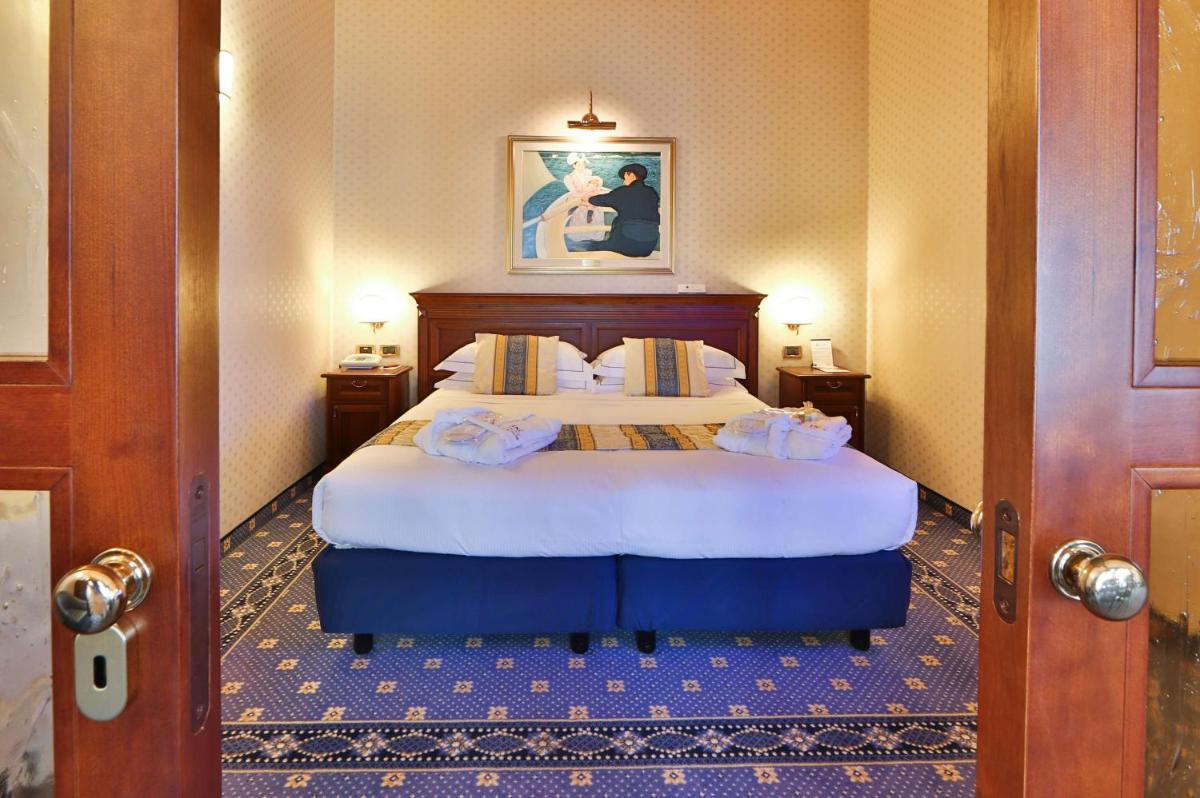 Foto - Best Western Classic Hotel