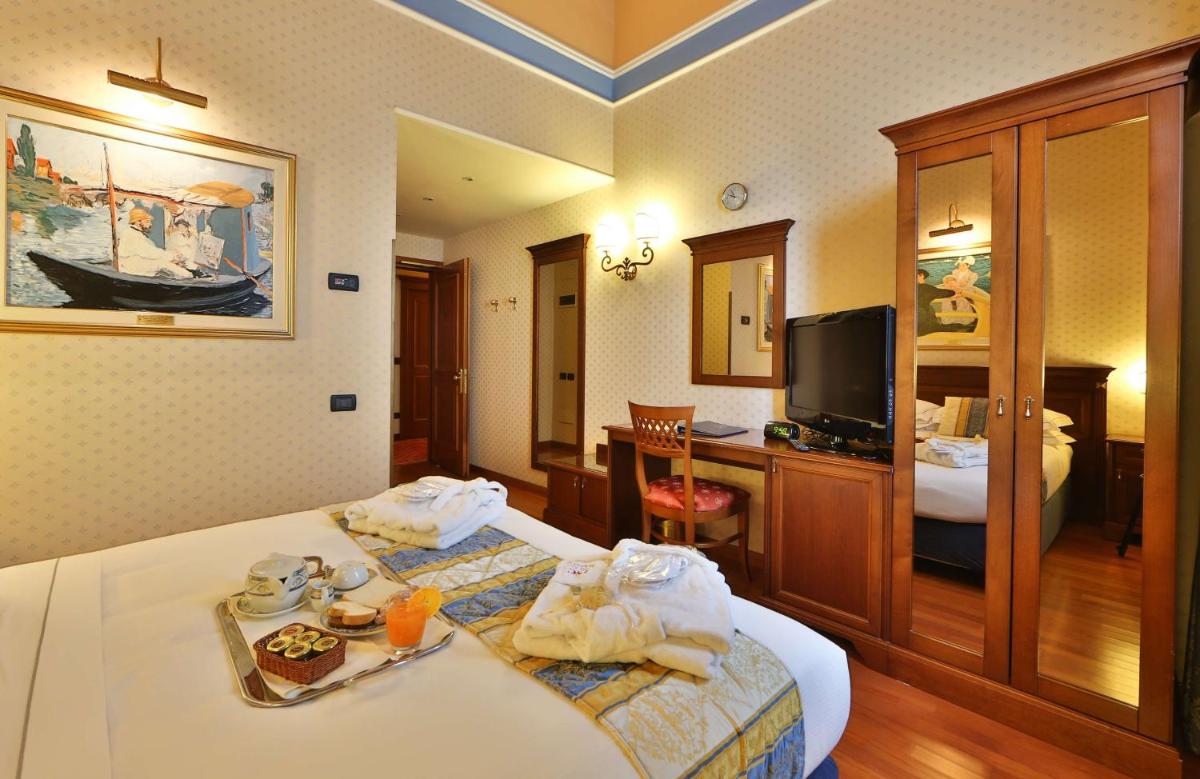 Foto - Best Western Classic Hotel