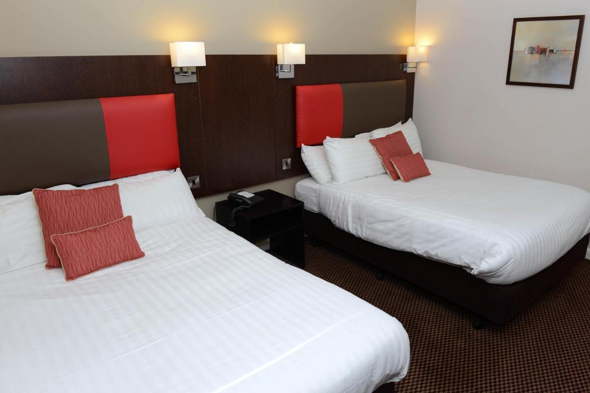 Photo - International Hotel Telford