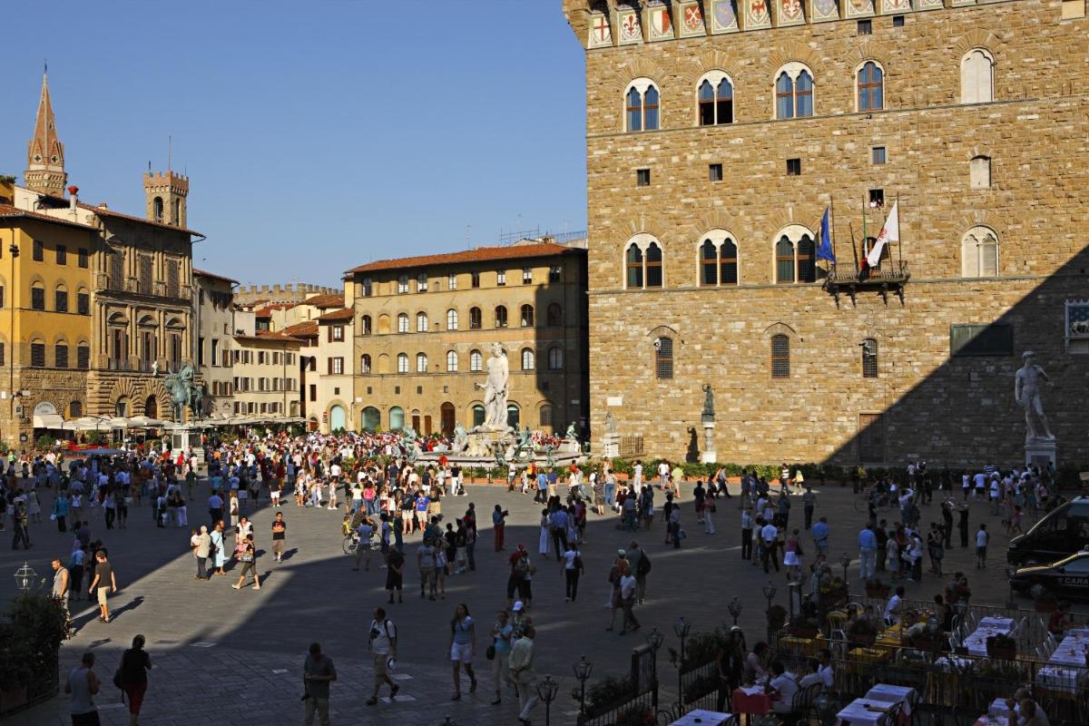 Photo - Relais Piazza Signoria