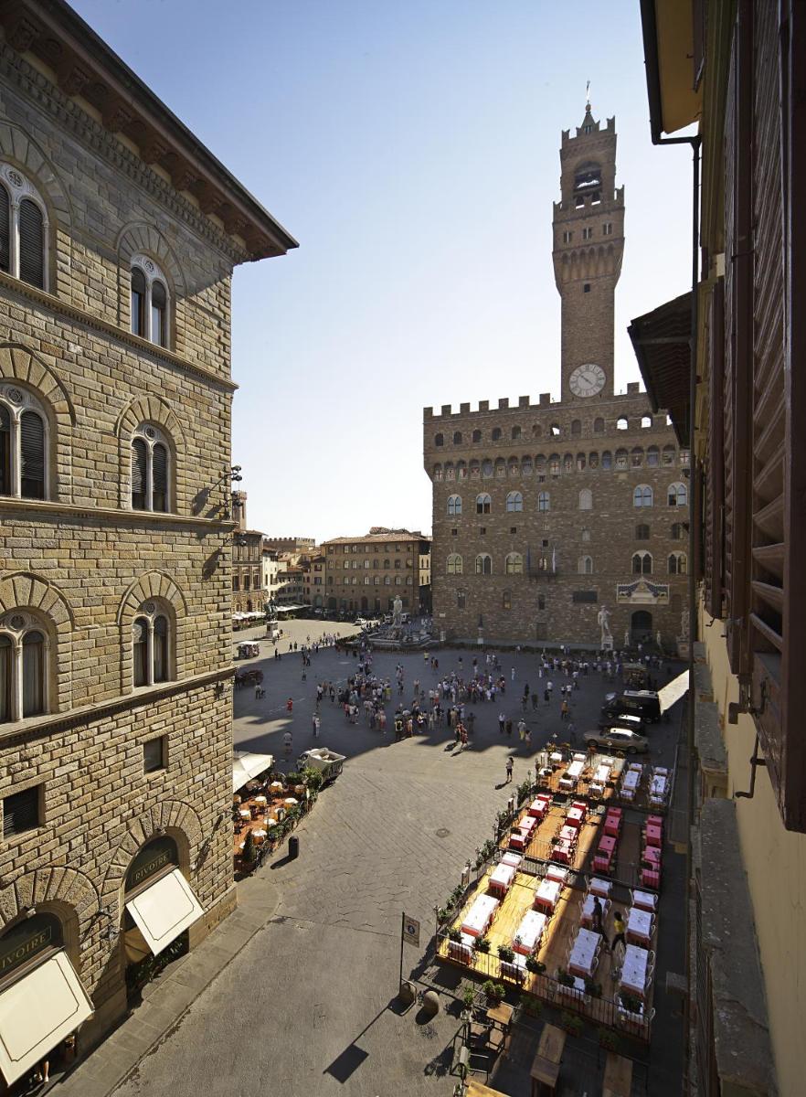 Photo - Relais Piazza Signoria