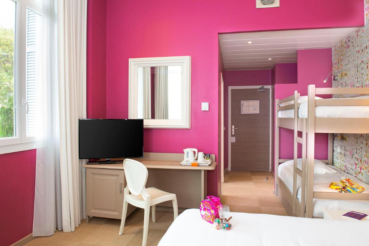 Foto - Best Western Hotel Matisse
