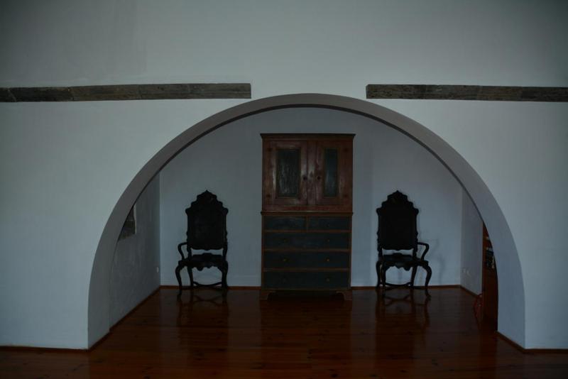 Photo - Convento de São Francisco