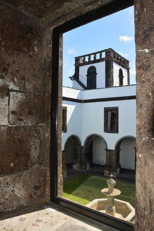 Photo - Convento de São Francisco