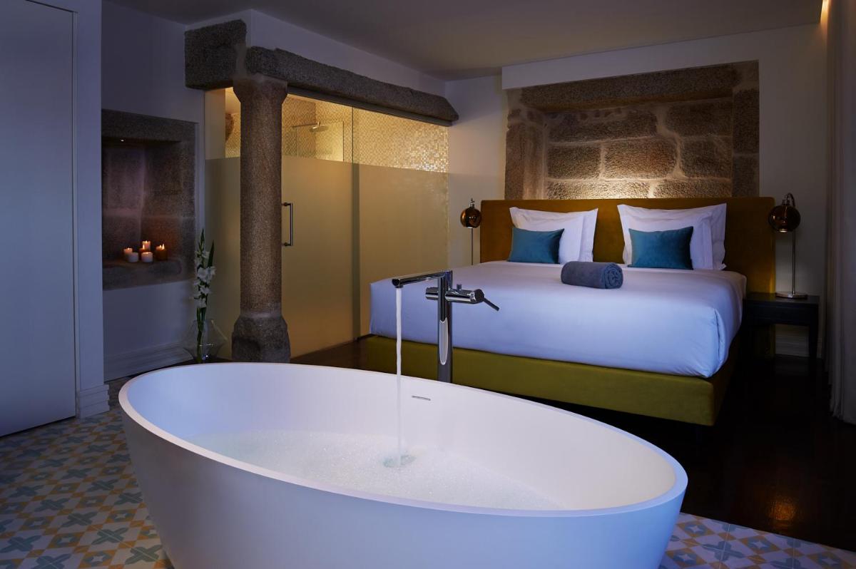 Photo - Convento do Seixo Boutique Hotel & Spa