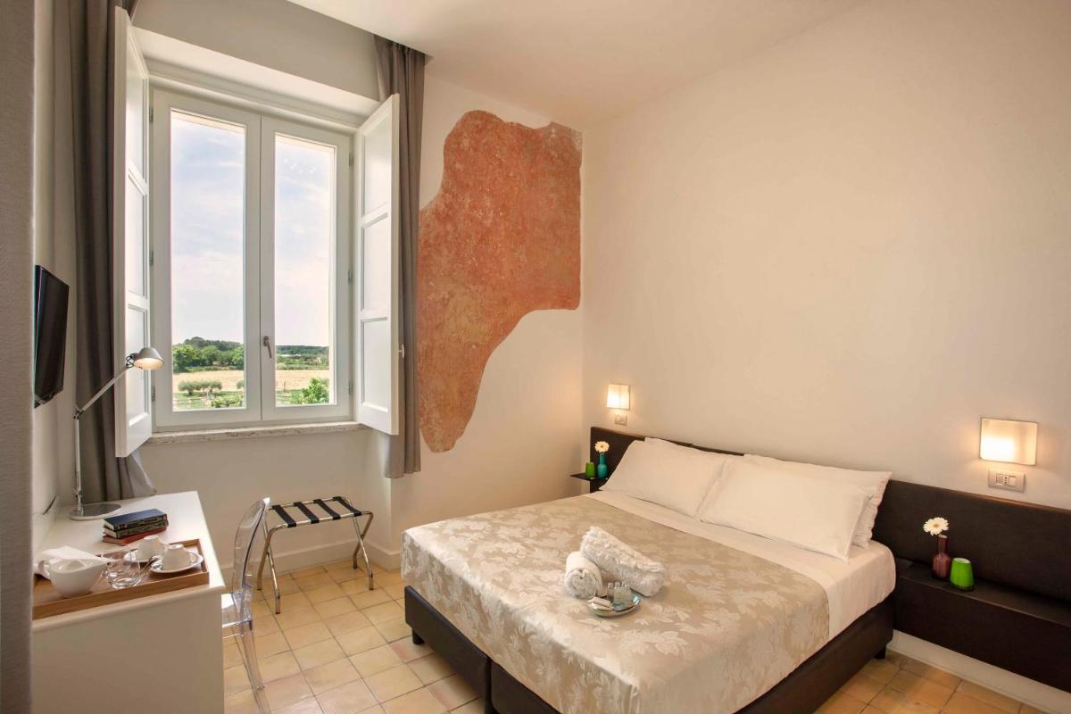 Photo - Tenuta Duca Marigliano Boutique Hotel