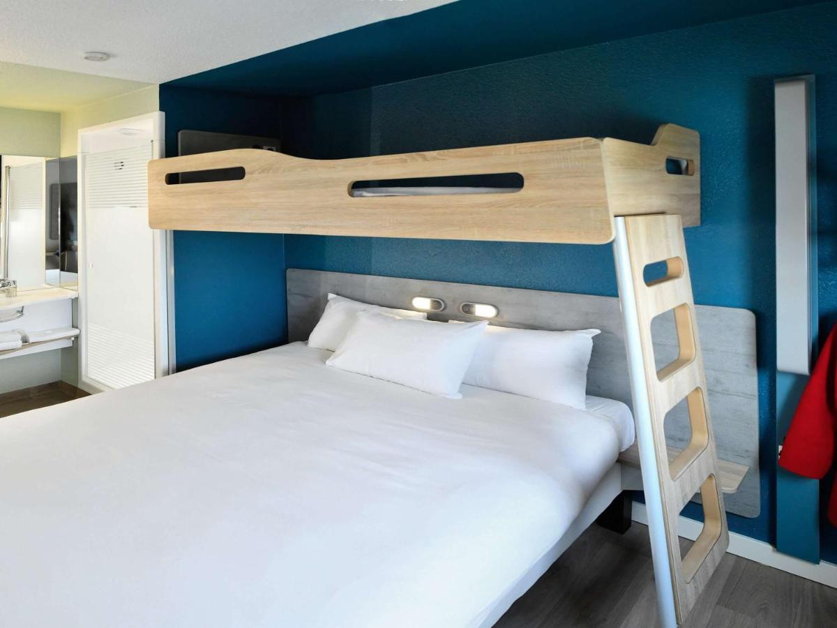 Photo - Ibis Budget Le Havre Les Docks