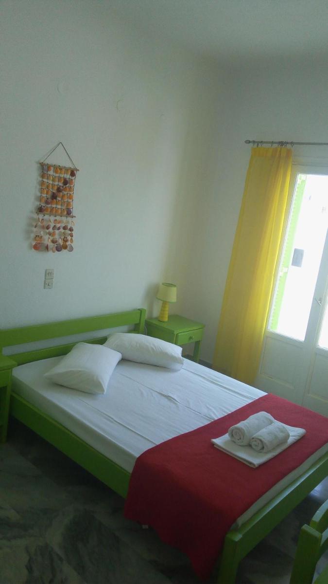 Photo - Siren Rooms and Apartments Paros