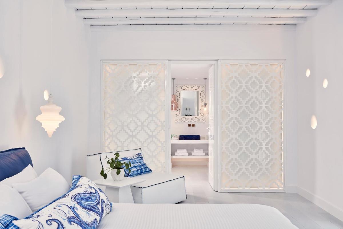 Photo - Katikies Mykonos - The Leading Hotels of the World