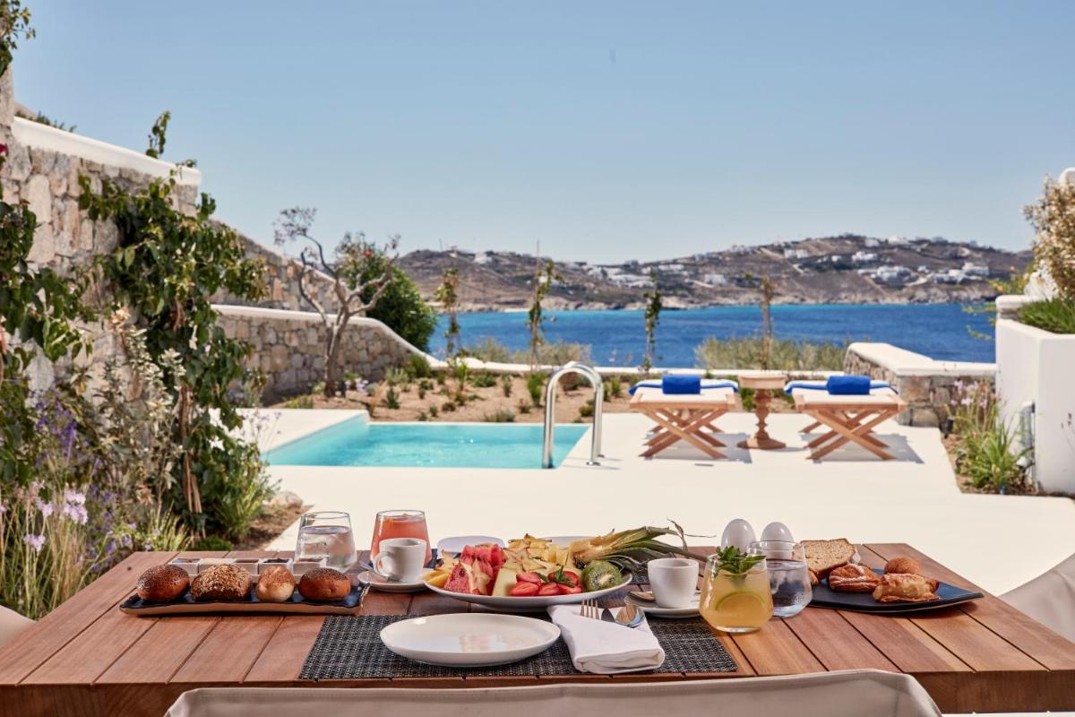 Photo - Katikies Mykonos - The Leading Hotels of the World