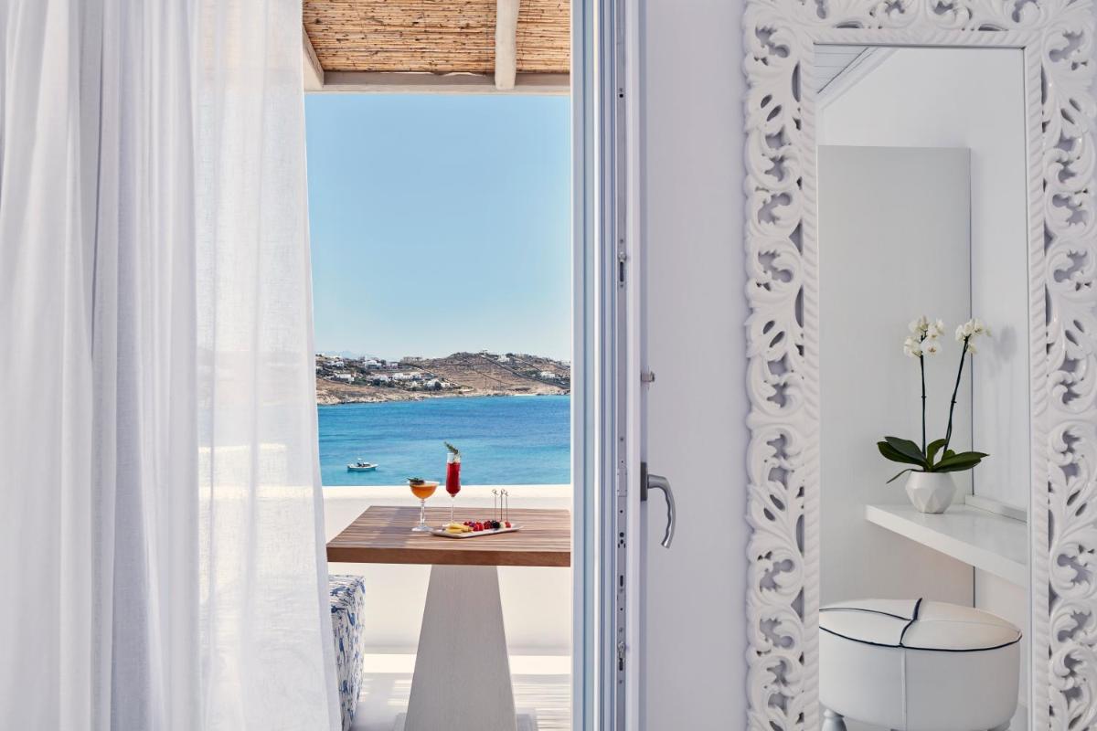 Foto - Katikies Mykonos - The Leading Hotels of the World