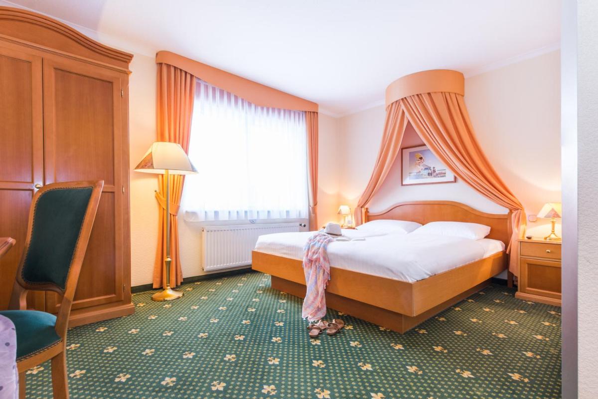 Photo - Trihotel Rostock - Wellnesshotel Adults Only