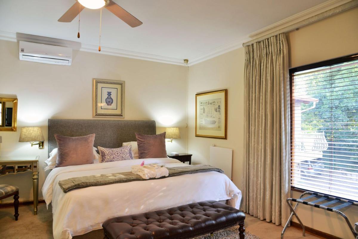 Foto - Bellgrove Guest House Sandton