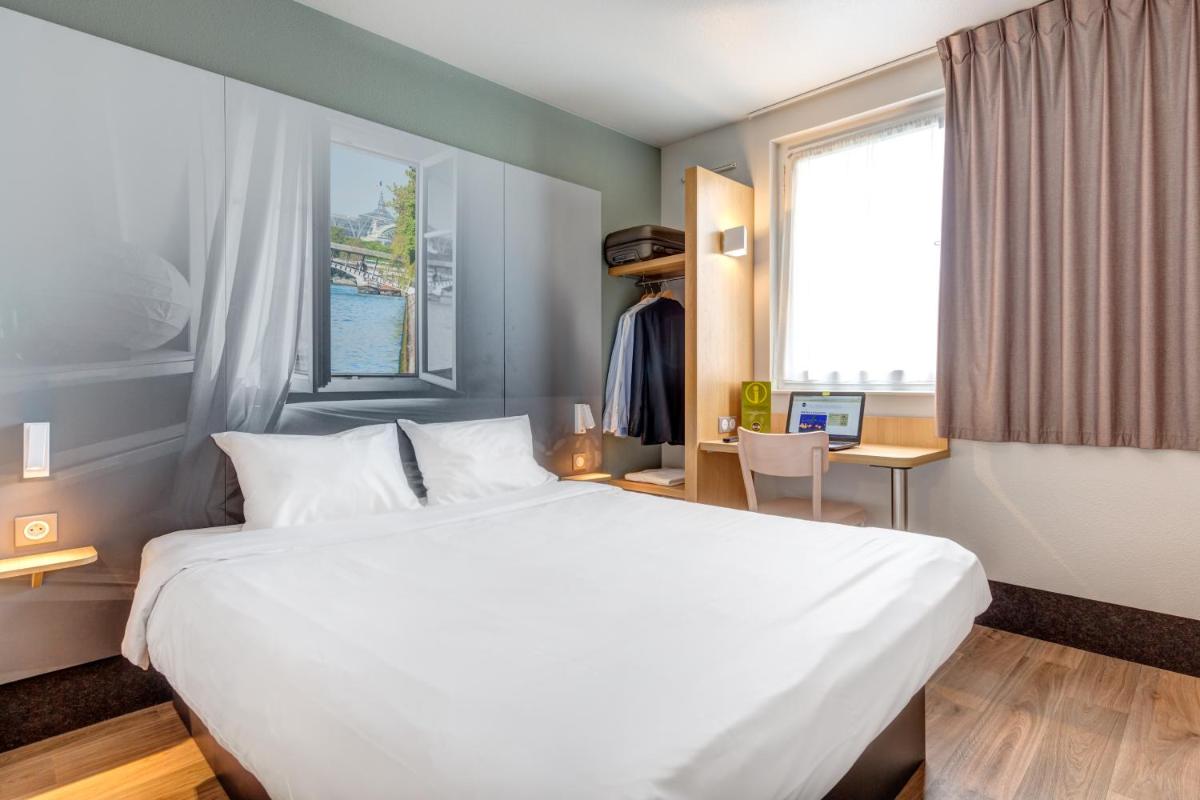 Photo - B&B HOTEL Goussainville CDG