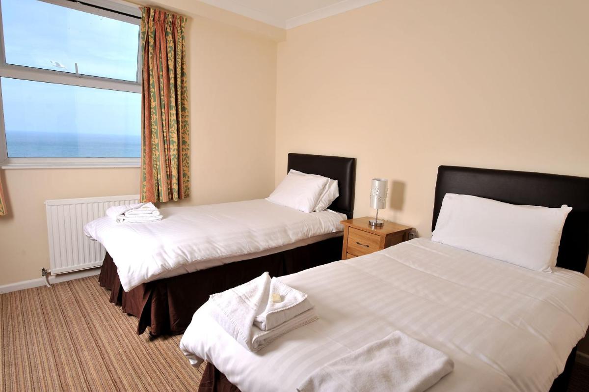 Photo - Pentire Hotel