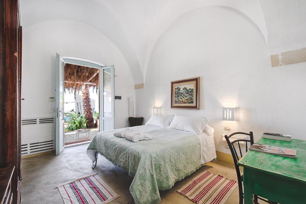 Photo - Masseria Palombara Resort & SPA - Adults only