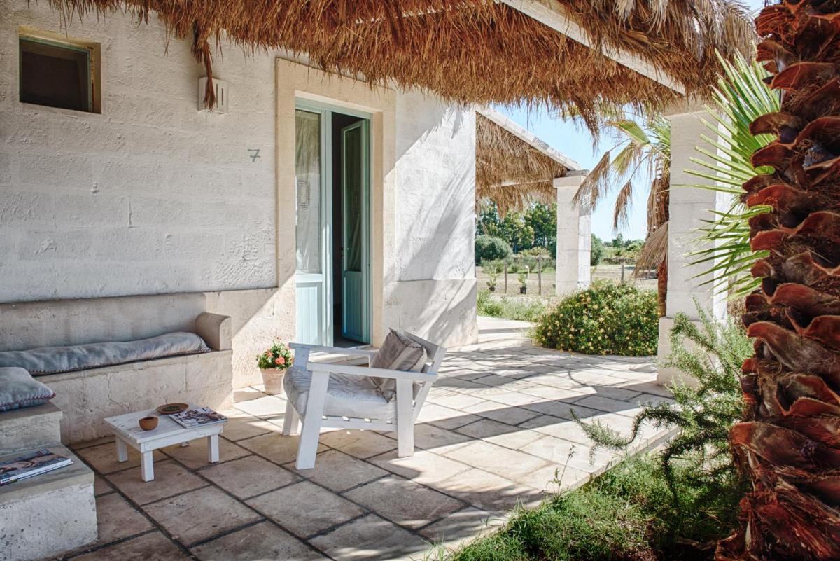 Photo - Masseria Palombara Resort & SPA - Adults only