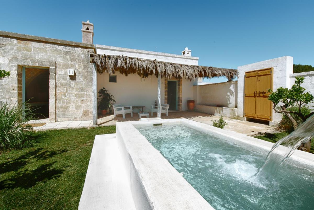 Photo - Masseria Palombara Resort & SPA - Adults only