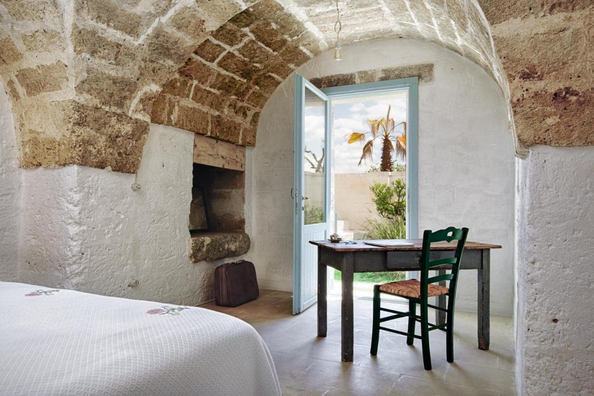 Photo - Masseria Palombara Resort & SPA - Adults only