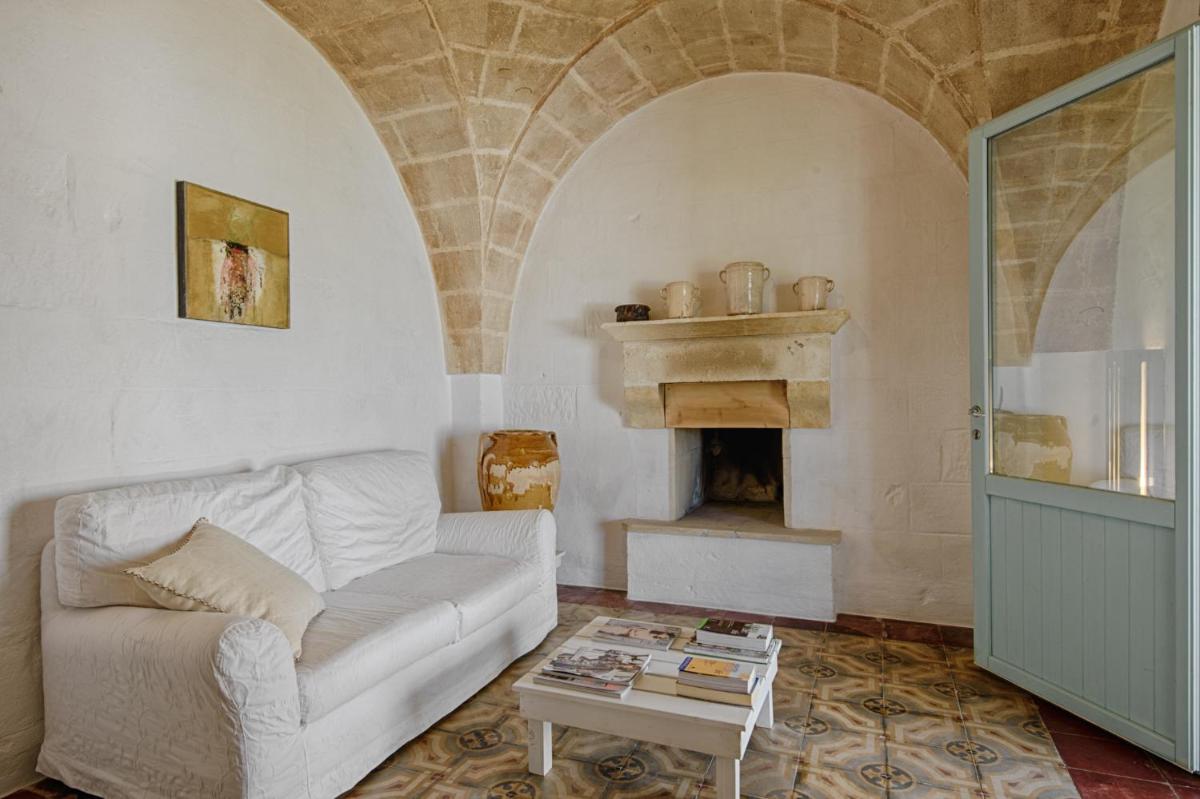 Photo - Masseria Palombara Resort & SPA - Adults only