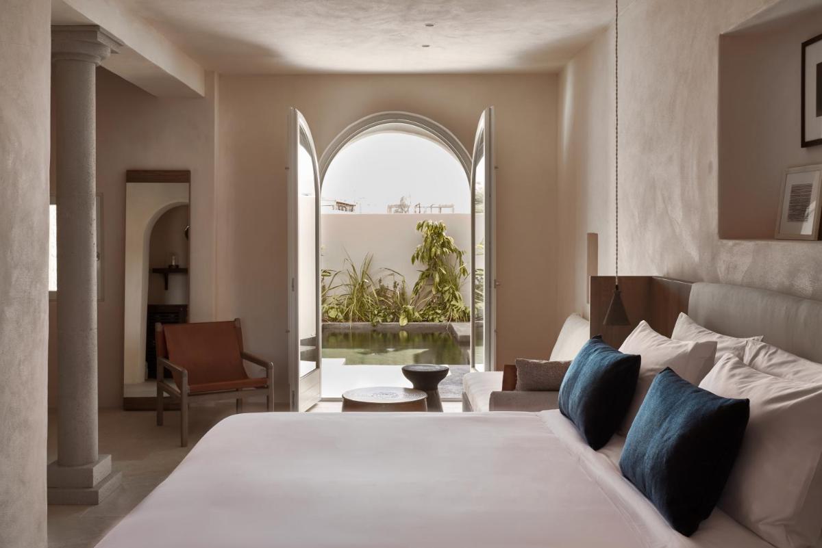 Photo - Istoria, a Member of Design Hotels