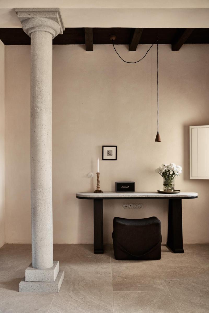 Photo - Istoria, a Member of Design Hotels