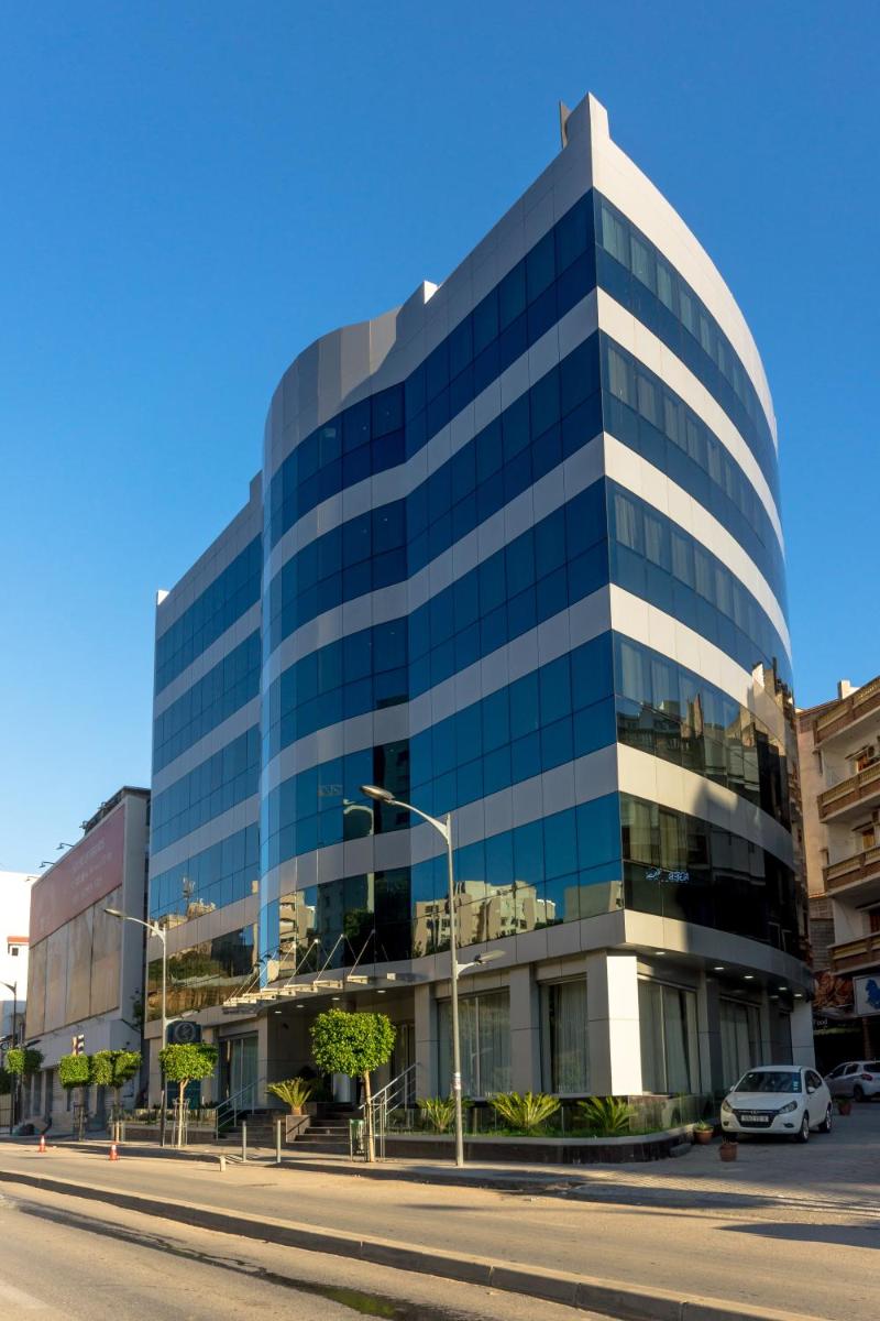 Hôtel Sidi Yahia photo 3