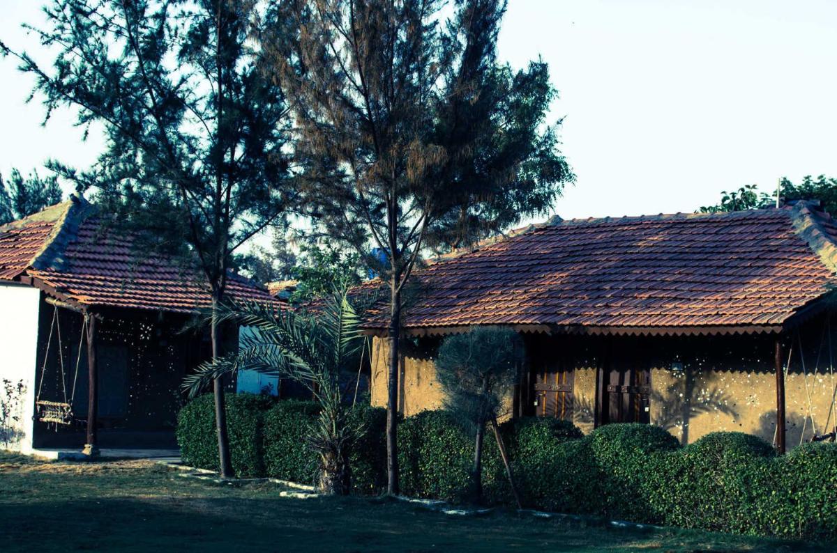 20 Best Resorts Near Ahmedabad for A Perfect Break