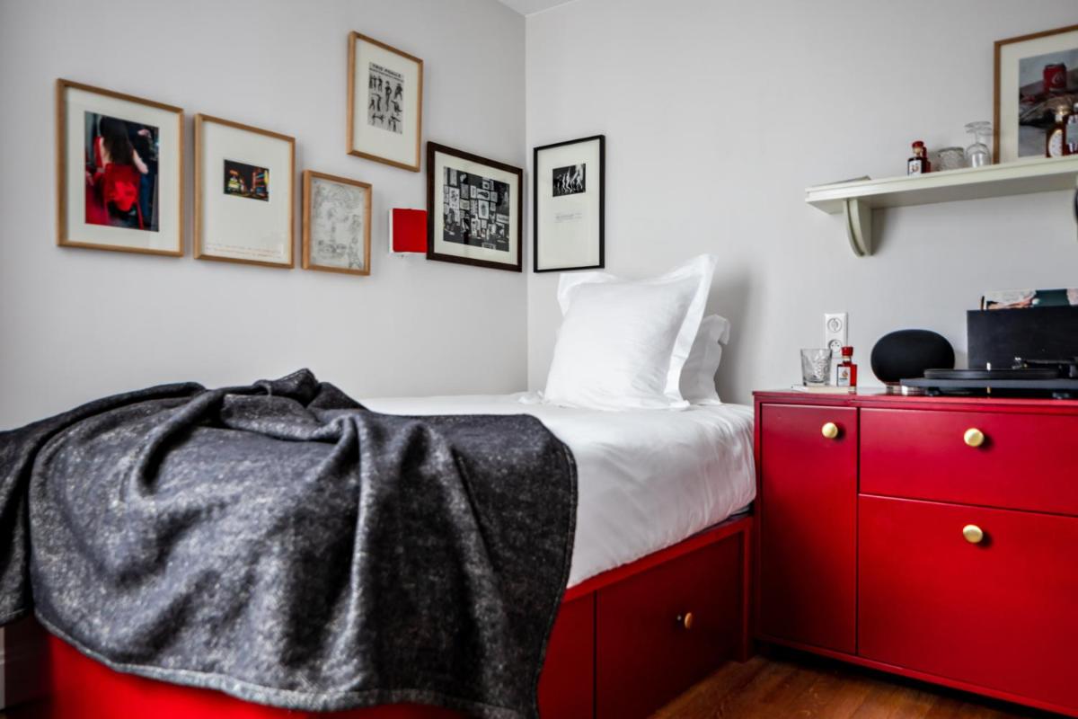 Photo - Le Pigalle, a Member of Design Hotels